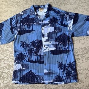 Hawaiian Shirt